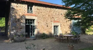 Image of Les écuries du château des Rieux