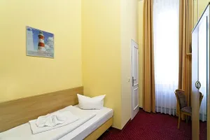 Image of Hotel Vivaldi Berlin am Kurfürstendamm