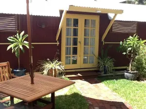 Image of Kalamunda Carriages & 3 Gums cottage