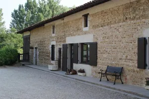 Image of Le Moulin de Champagne