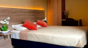Image of Hotel Du Commerce