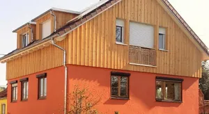 Image of Haus Meersburg See