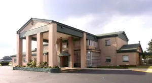 Image of Welcome Inn and Suites