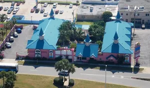 Image of Fawlty Towers Motel