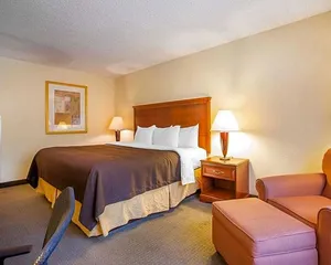 Image of Comfort Inn & Conference Center North Atlanta