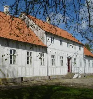 Image of Lerbæk Hovedgaard