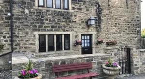 Image of The Cottage Beulah Grange Farm