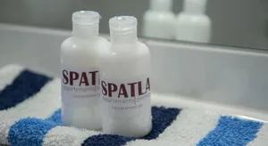 Image of Spatla Appartements