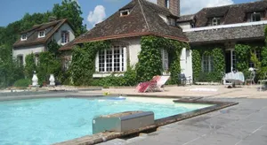 Image of GÎTE VIGNERAIE