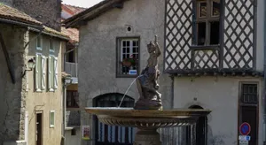Image of la Fadette