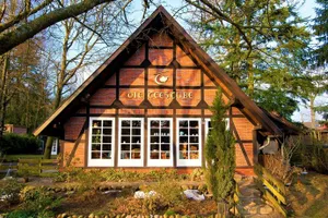 Image of FeWo Katharina (Teestube Undeloh) Lüneburger Heide