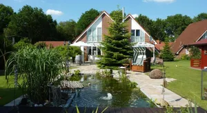 Image of Ferienhaus Kröger-Scholz Ferienwohnung über 2 Etagen