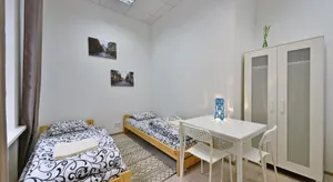 Image of Laisves Avenue Hostel "Easy Kaunas"