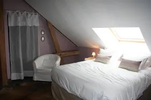 Image of B&B La ferme du doux