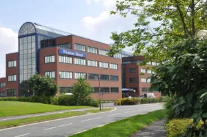 Image of Whitehouse Court