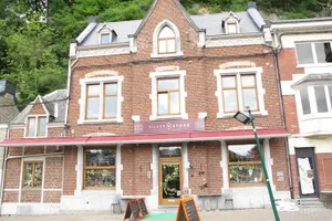 Image of Stone Station