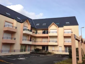 Image of Duplex proche plage et centre ville