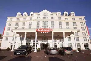 Image of Residhome Roissy Park