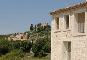 Image of La Bergerie
