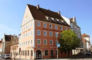 Image of Hotel Gasthof zum Anker