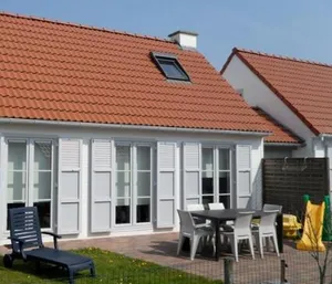 Image of Huisjes aan zee