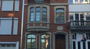 Image of Hasselt City Garden Duplex