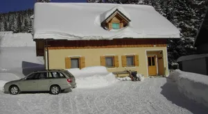 Image of Ferienwohnung A 55 m2