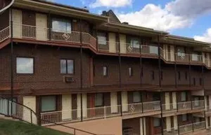 Image of Budget Inn