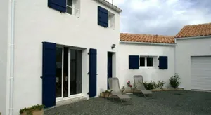 Image of House Barbatre 6 pers 105 m2 4 3 1