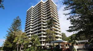 Image of Pacific Towers 402 - Coffs Harbour, NSW