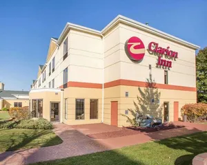 Image of Clarion Inn