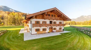 Image of Ferienwohnung Staffen