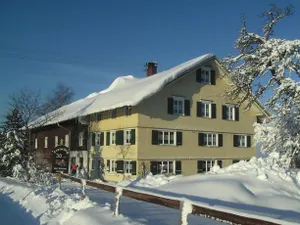 Image of Andreashof