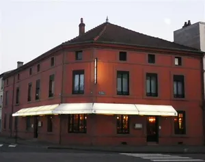 Image of Hôtel François 1er