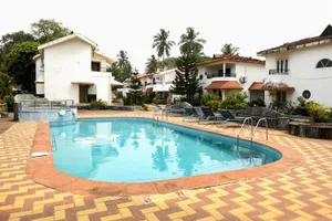 Image of Beach villa Candolim