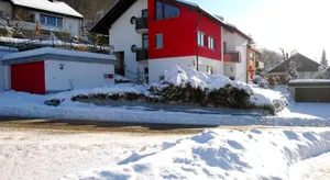 Image of Cozy independent three-room Appartments