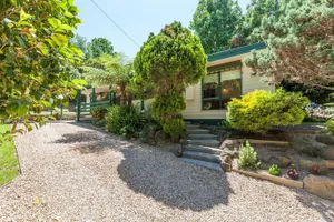 Image of Healesville Selfie - self contained house