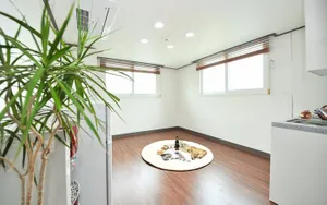 Image of Pension Ulsan The Seven Year Itch