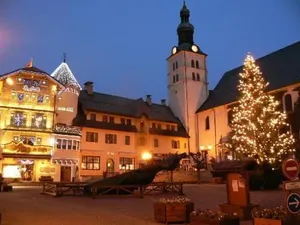 Image of Appartement l'Edelweiss