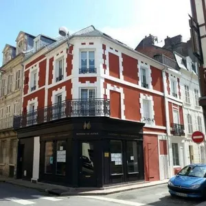 Image of Le Capitaine Jack