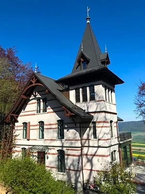 Image of Le Manoir de l'Oselière & Spa