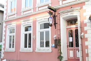 Image of Schlikkerhuus