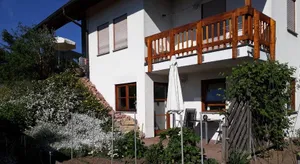 Image of 2-Zimmer-Ferienwohnung Gartenblick