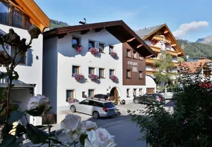 Image of Apartmenthaus Jörg - im Sommer INKLUSIVE Super-Sommer-Card