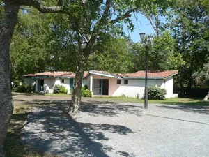 Image of Village-Club Louis Forestier