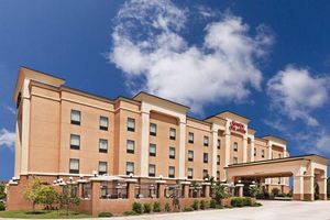 Image of HAMPTON INN & SUITES DURANT