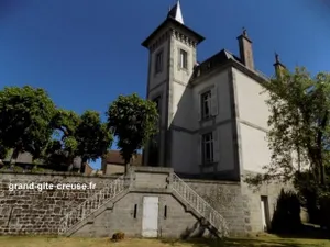 Image of Le Castel d'Ahun