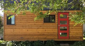 Image of Tiny House