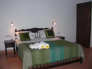 Image of Vembanad House Boutique Back Water Homestay