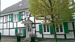 Image of Altes Pastorat